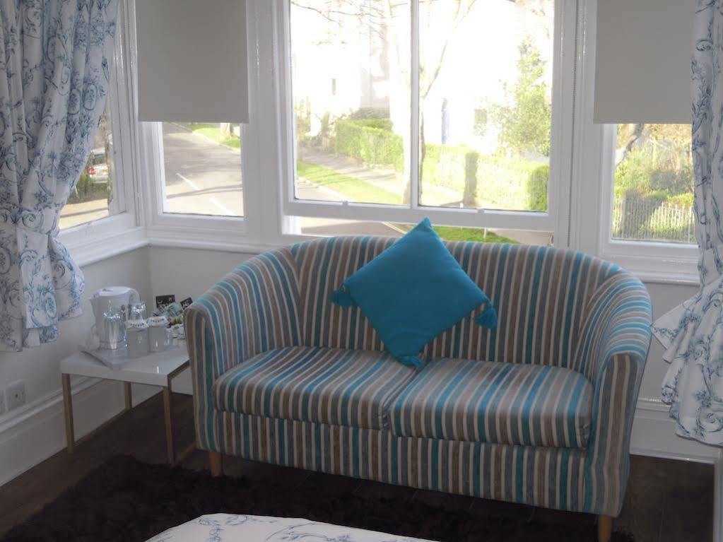 Glen Afton Hotel Пензанс Екстериор снимка